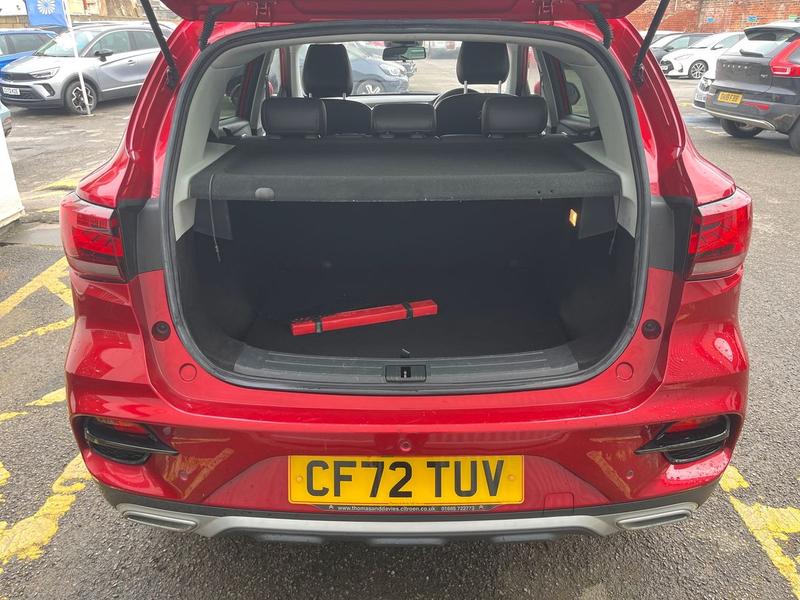 Used MG MG ZS 2023 for sale - 77910456: Photo 25