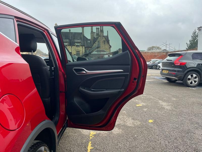 Used MG MG ZS 2023 for sale - 77910456: Photo 30