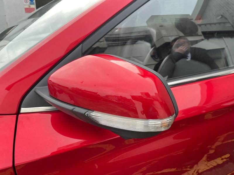 Used MG MG ZS 2023 for sale - 77910456: Photo 35