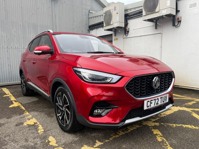 Used MG MG ZS 2023 for sale - 77910456: Photo 37