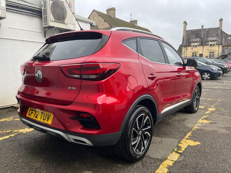 Used MG MG ZS 2023 for sale - 77910456: Photo 38