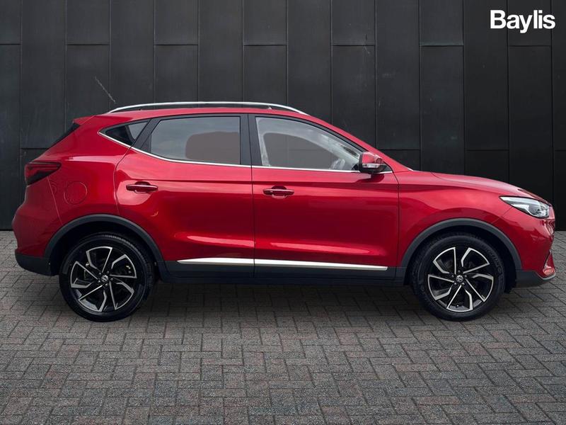 Used MG MG ZS 2023 for sale - 77910456: Photo 5