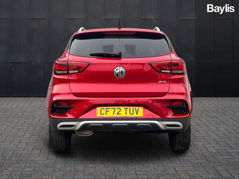 Used MG MG ZS 2023 for sale - 77910456: Photo 6