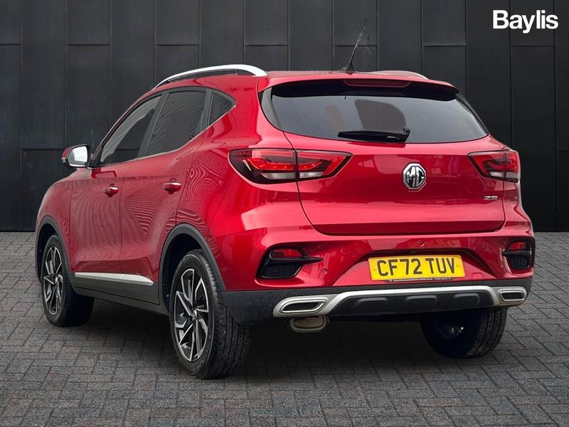 Used MG MG ZS 2023 for sale - 77910456: Photo 7