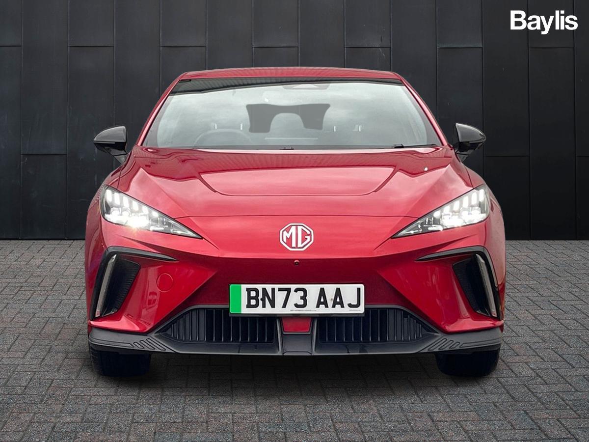 Used MG MG4 2023 for sale - 76501568: Photo 10