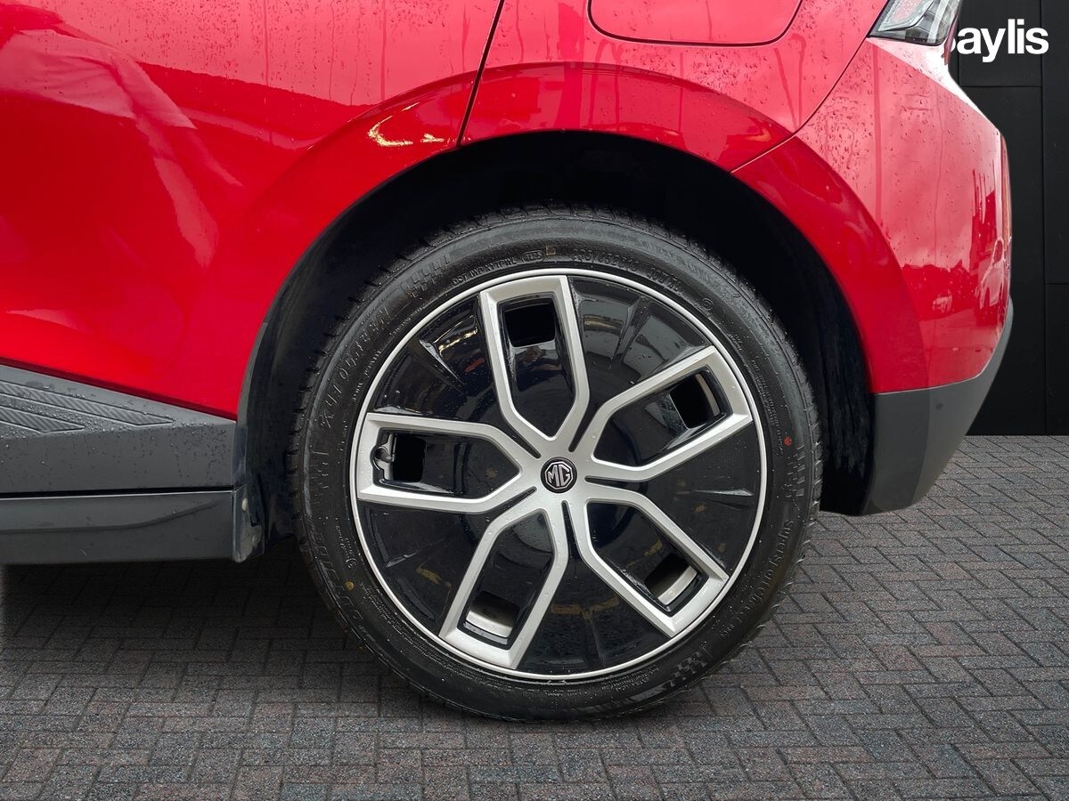 Used MG MG4 2023 for sale - 76501568: Photo 11