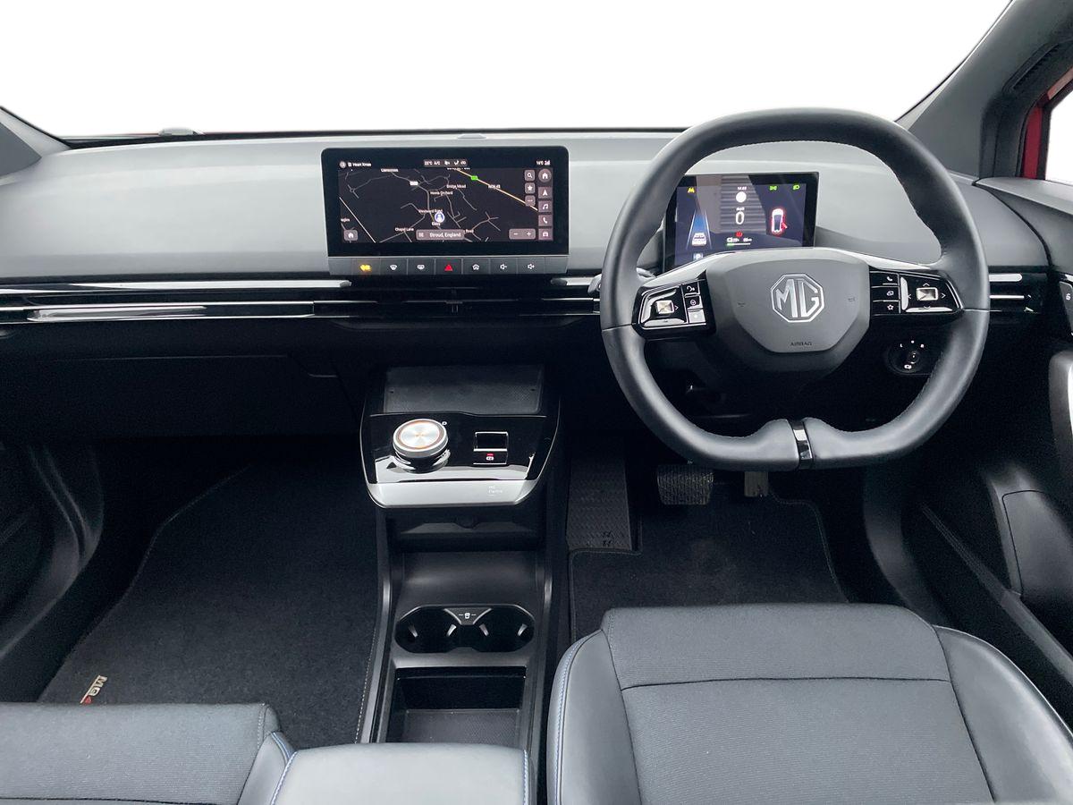 Used MG MG4 2023 for sale - 76501568: Photo 13