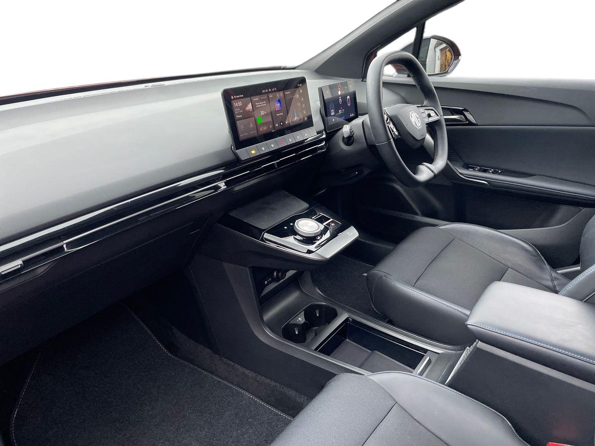 Used MG MG4 2023 for sale - 76501568: Photo 14