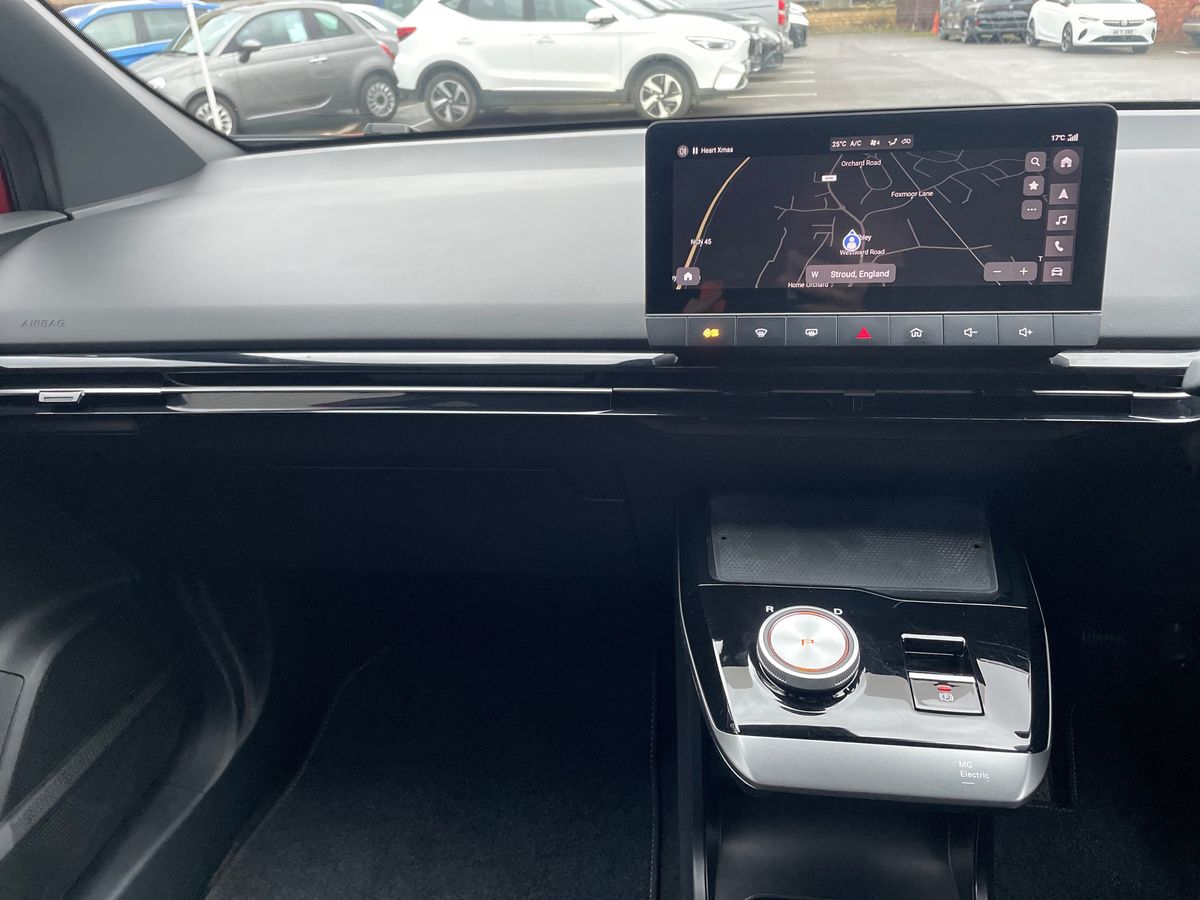 Used MG MG4 2023 for sale - 76501568: Photo 15