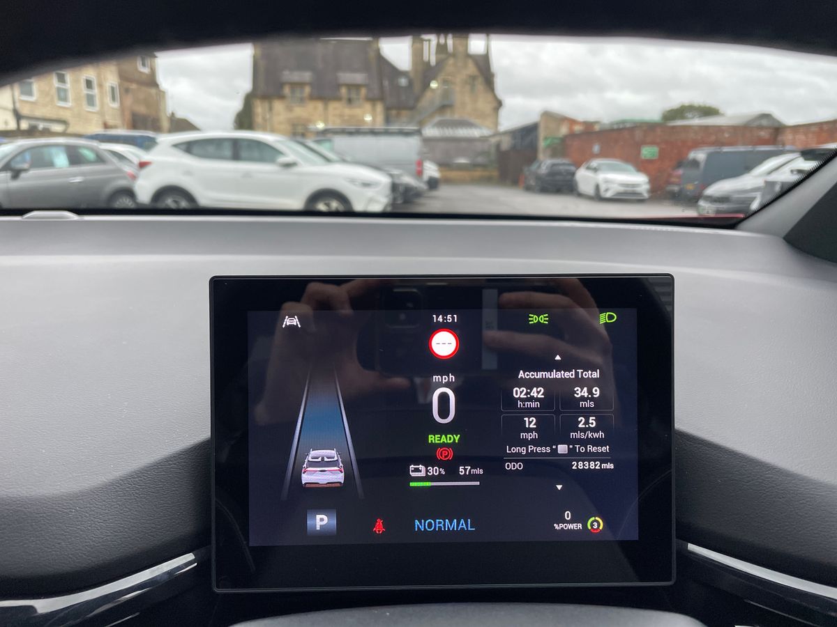 Used MG MG4 2023 for sale - 76501568: Photo 21