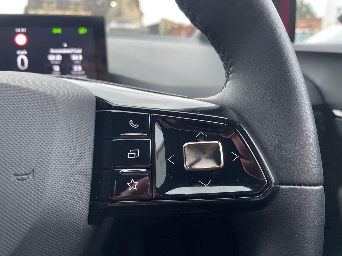 Used MG MG4 2023 for sale - 76501568: Photo 23