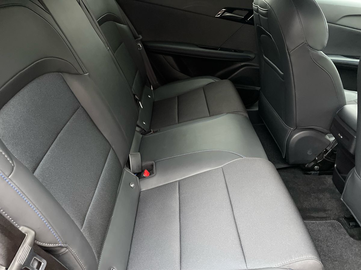 Used MG MG4 2023 for sale - 76501568: Photo 24