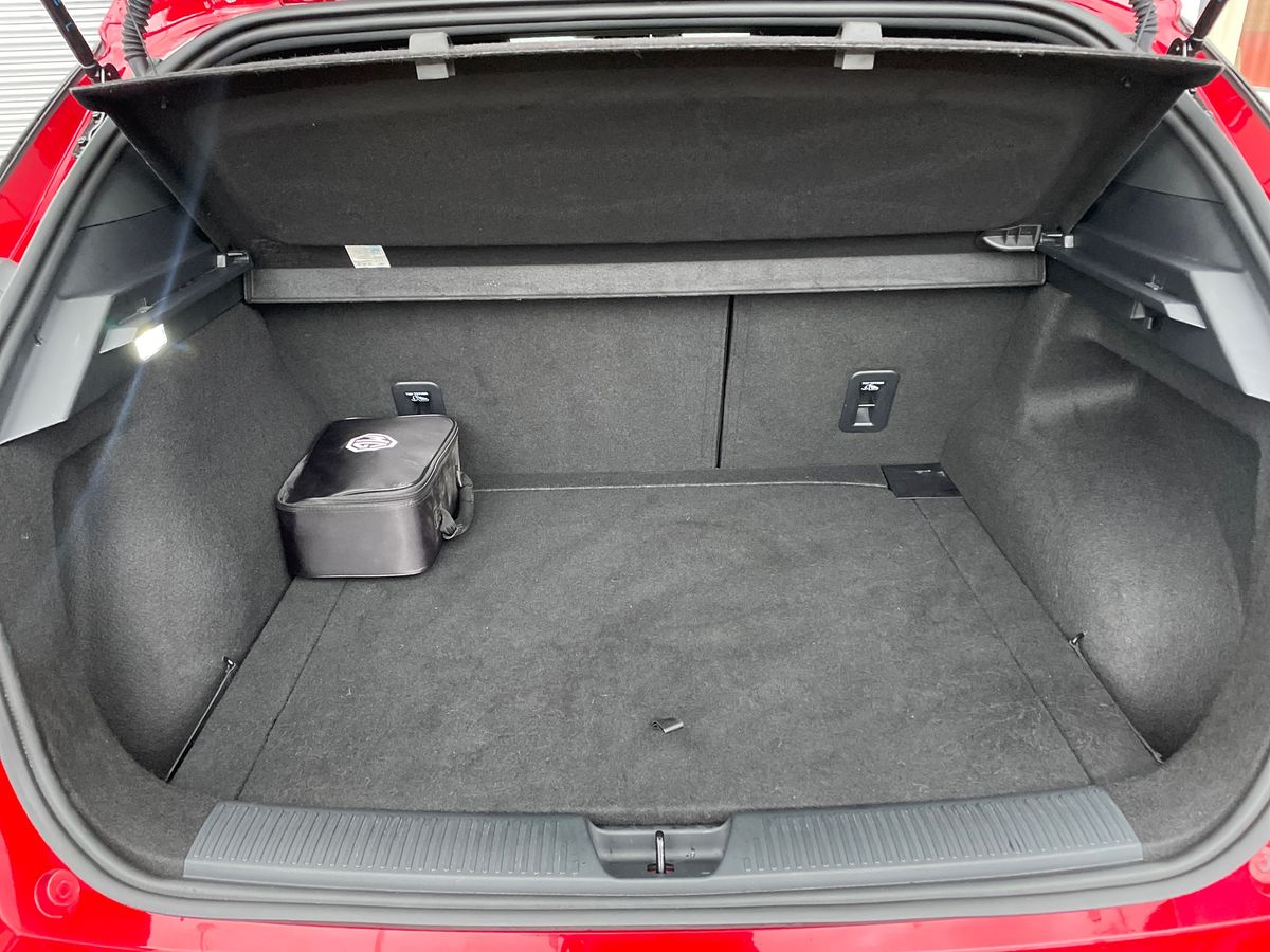 Used MG MG4 2023 for sale - 76501568: Photo 25