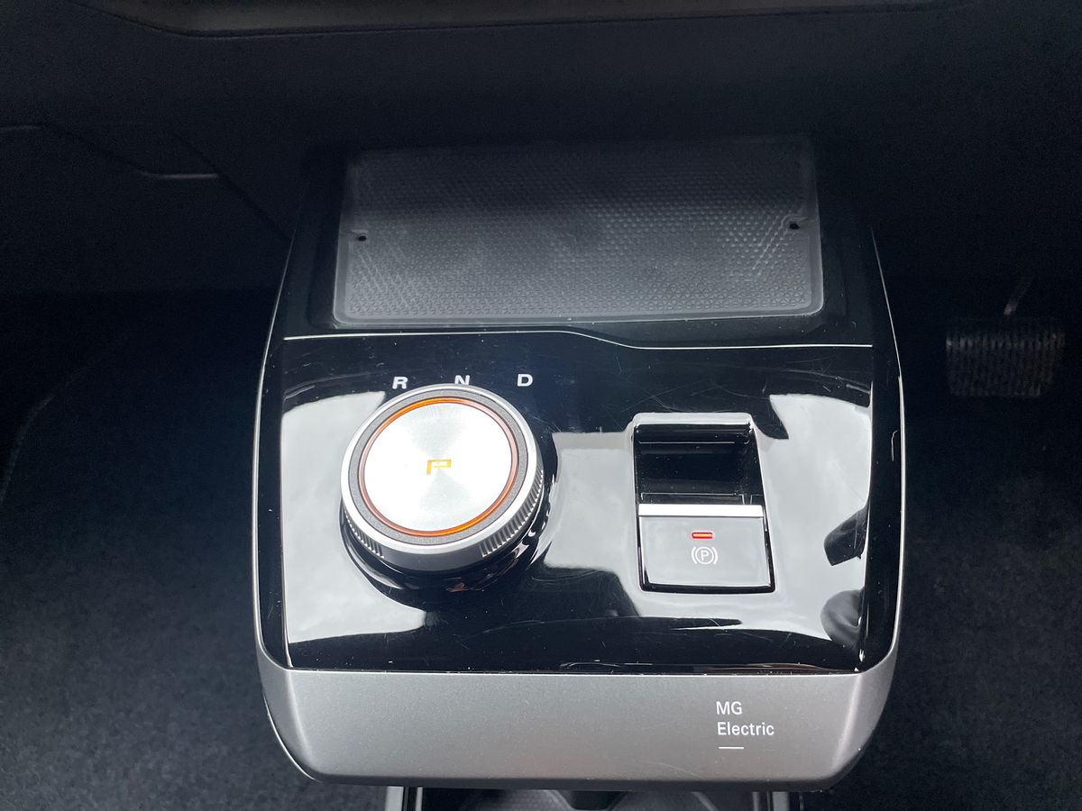 Used MG MG4 2023 for sale - 76501568: Photo 29