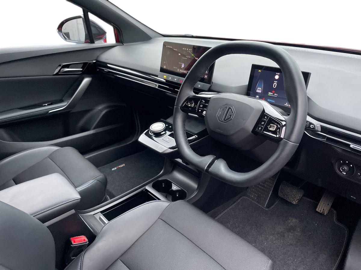 Used MG MG4 2023 for sale - 76501568: Photo 3