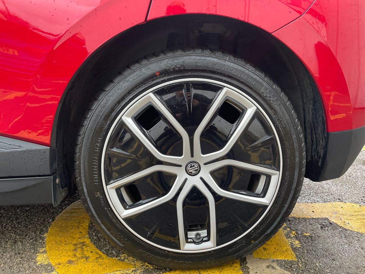 Used MG MG4 2023 for sale - 76501568: Photo 35