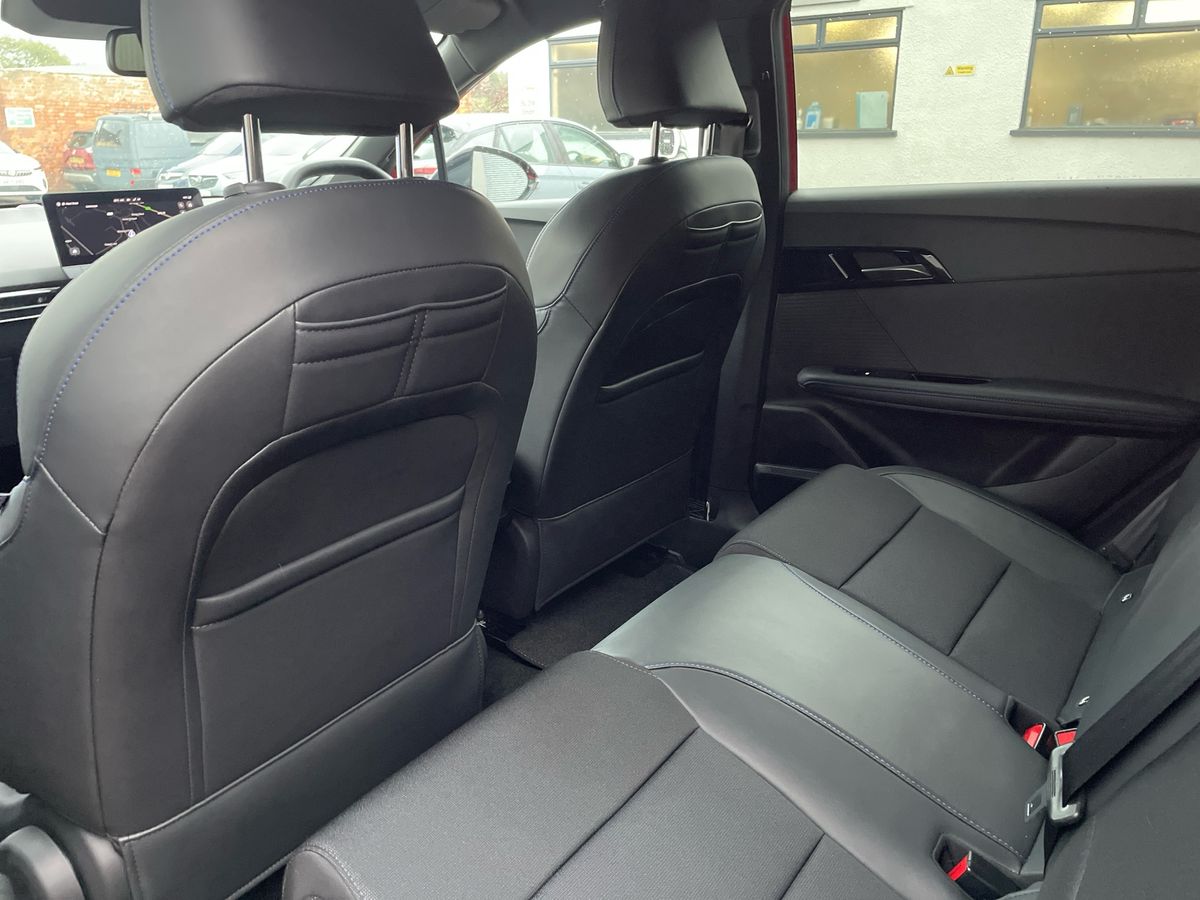 Used MG MG4 2023 for sale - 76501568: Photo 36