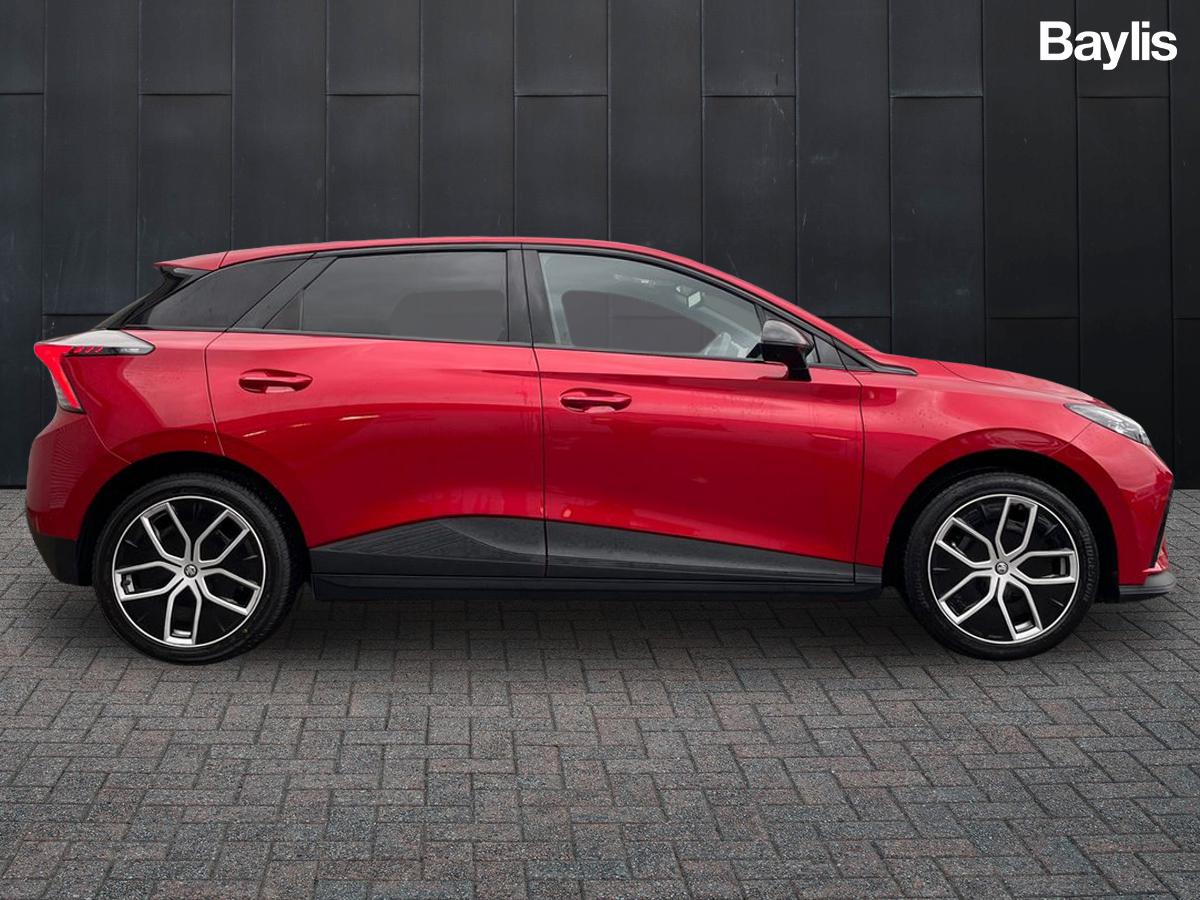 Used MG MG4 2023 for sale - 76501568: Photo 5