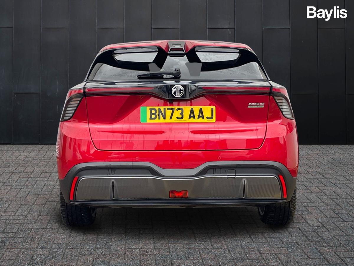 Used MG MG4 2023 for sale - 76501568: Photo 6
