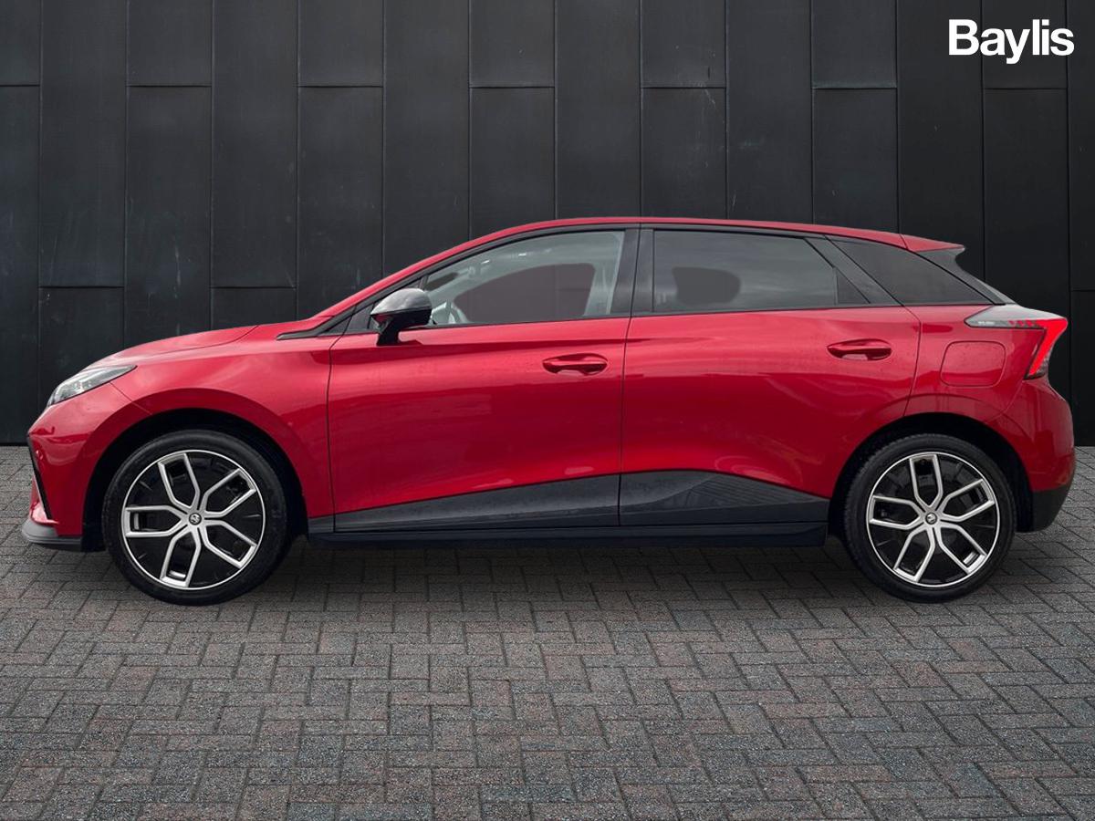 Used MG MG4 2023 for sale - 76501568: Photo 8