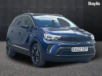 Used Vauxhall Crossland 2022 for sale - 75456002: Photo