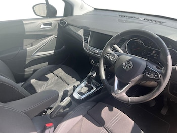 Used Vauxhall Crossland 2022 for sale - 75456002: Photo