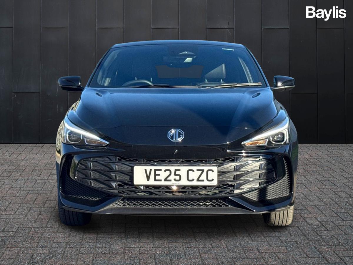 Used MG MG3 2025 for sale - 76640133: Photo 10