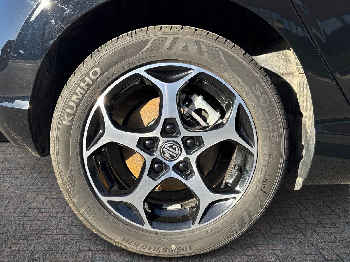 Used MG MG3 2025 for sale - 76640133: Photo 11