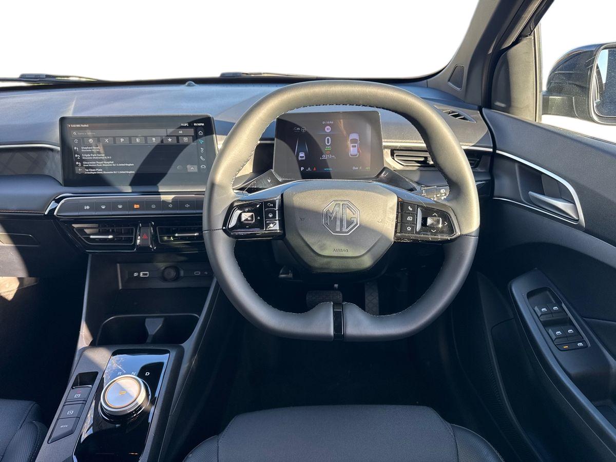 Used MG MG3 2025 for sale - 76640133: Photo 12