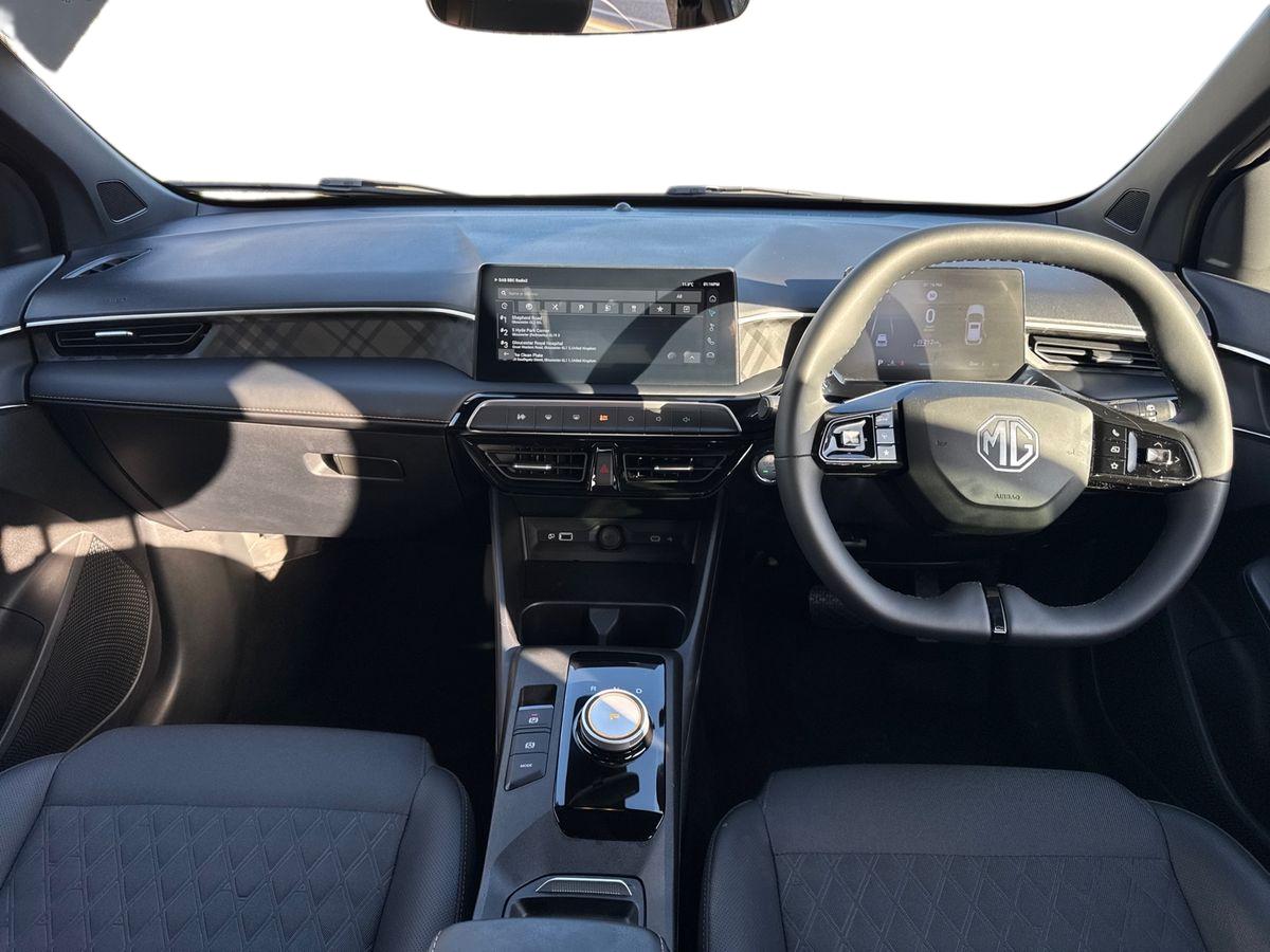 Used MG MG3 2025 for sale - 76640133: Photo 13