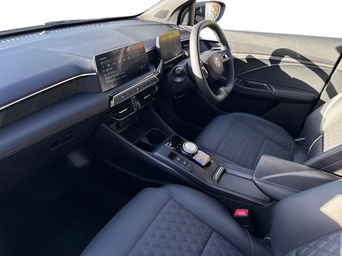 Used MG MG3 2025 for sale - 76640133: Photo 14