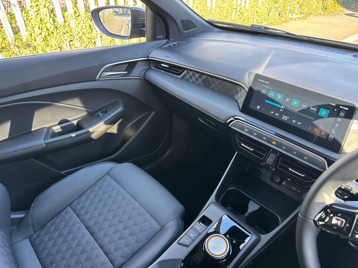 Used MG MG3 2025 for sale - 76640133: Photo 15