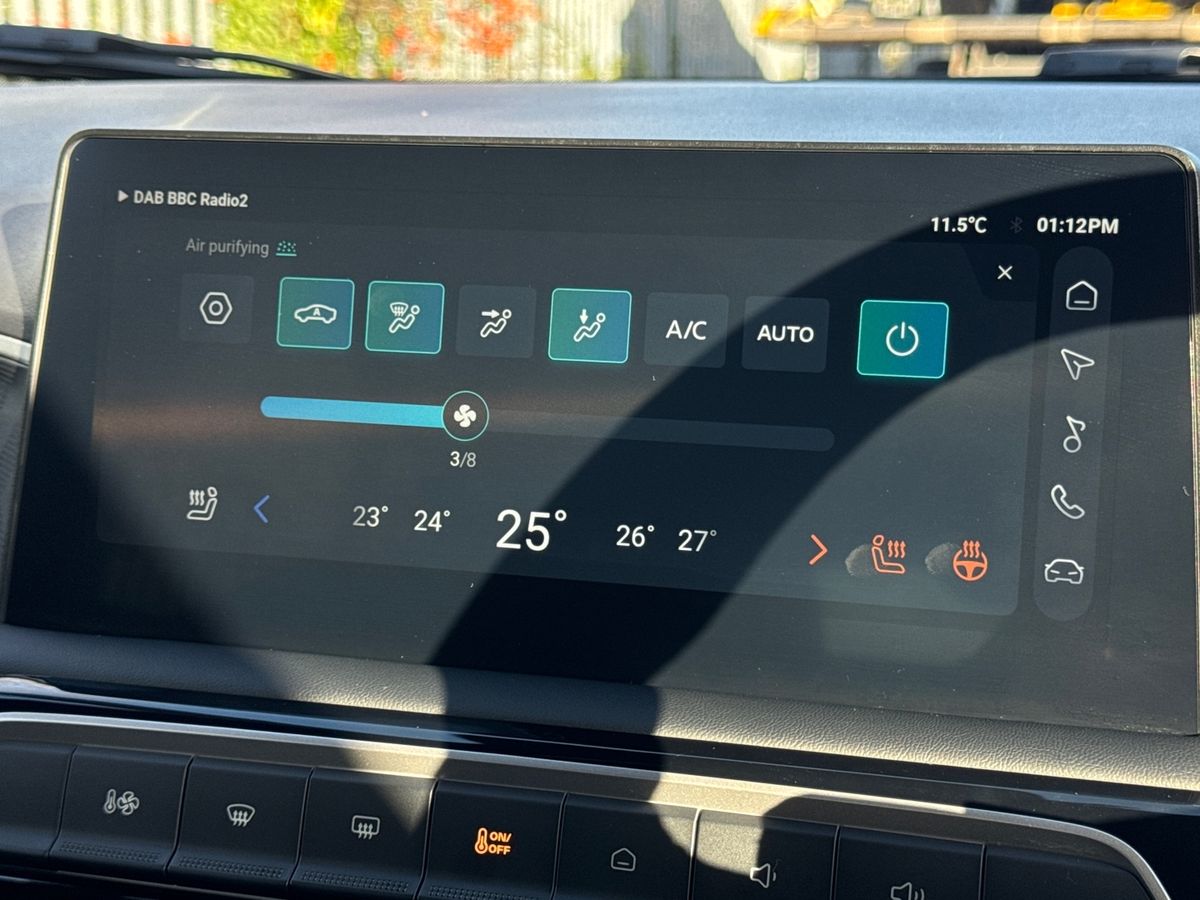 Used MG MG3 2025 for sale - 76640133: Photo 16