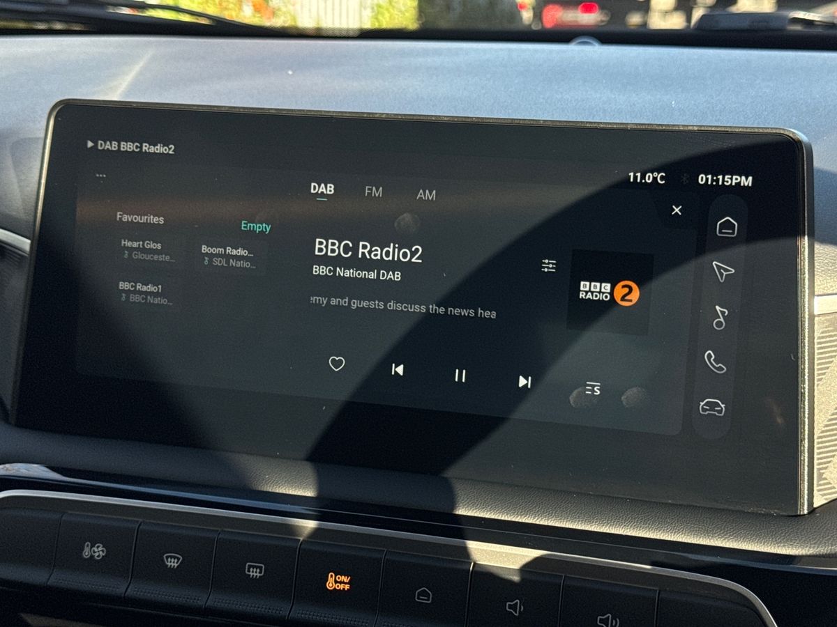 Used MG MG3 2025 for sale - 76640133: Photo 18