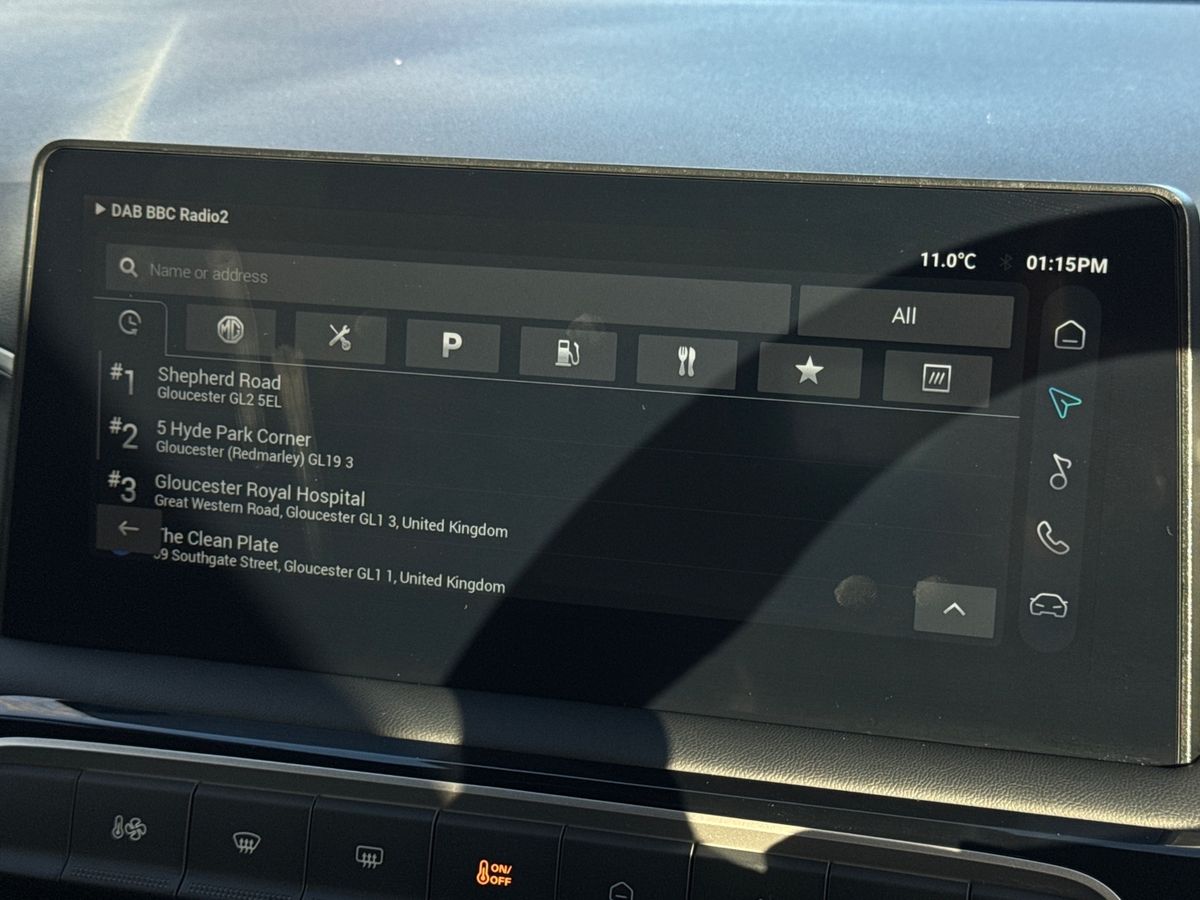 Used MG MG3 2025 for sale - 76640133: Photo 19