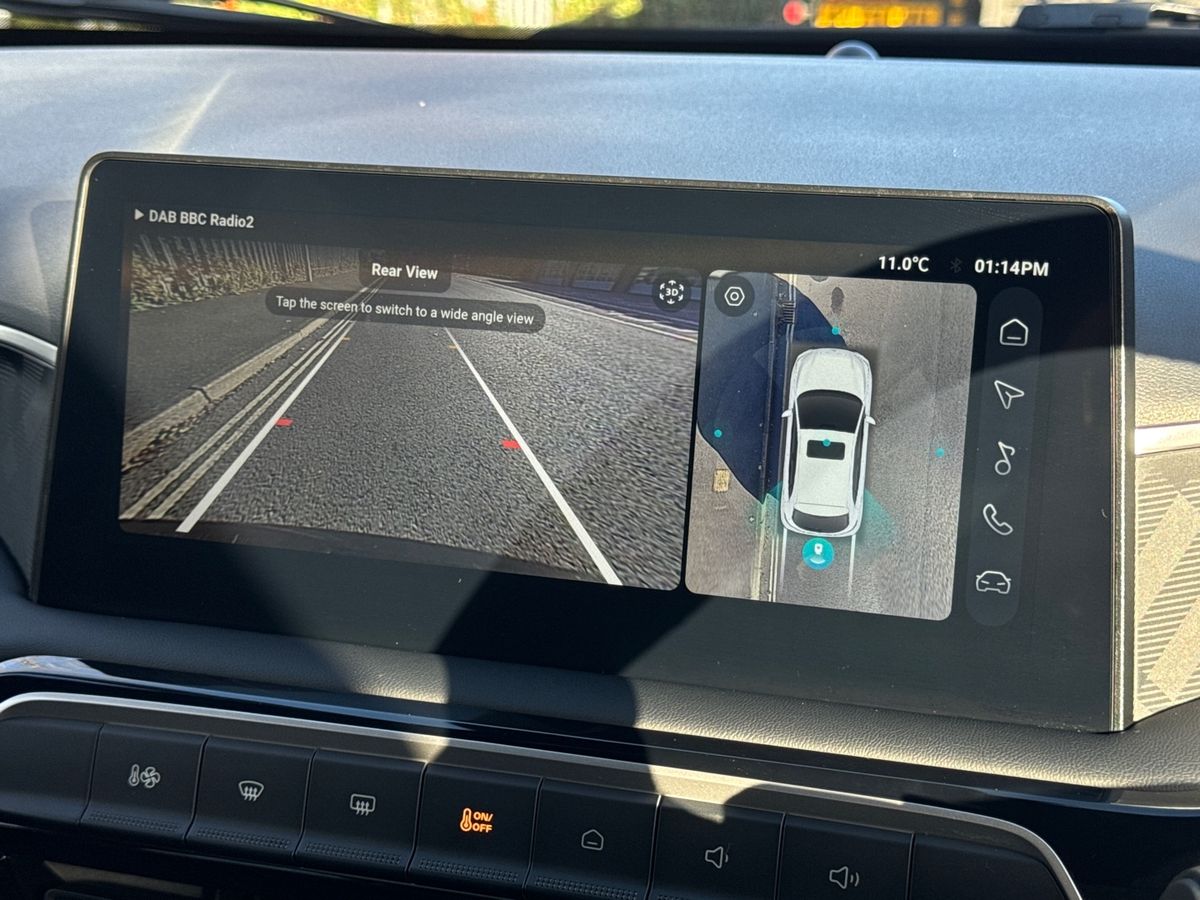 Used MG MG3 2025 for sale - 76640133: Photo 20