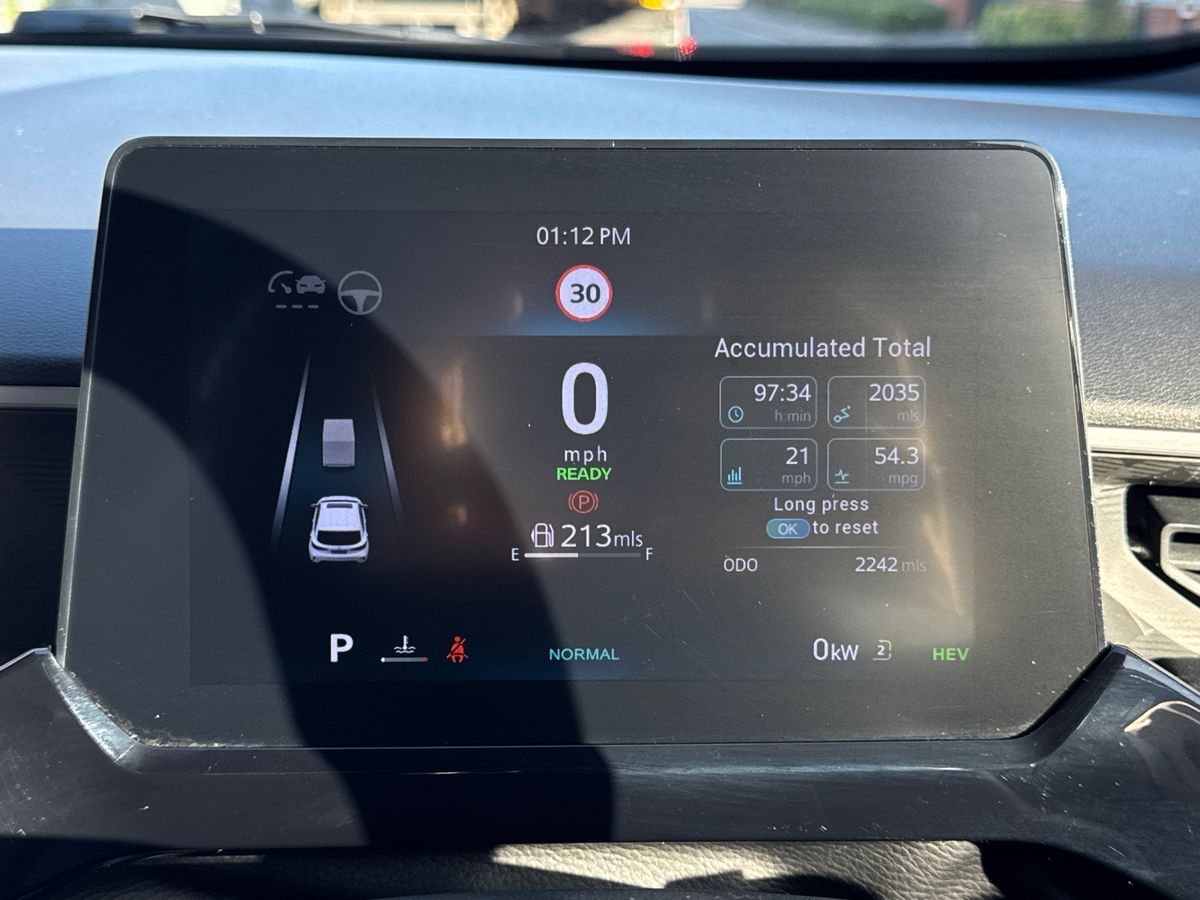 Used MG MG3 2025 for sale - 76640133: Photo 21