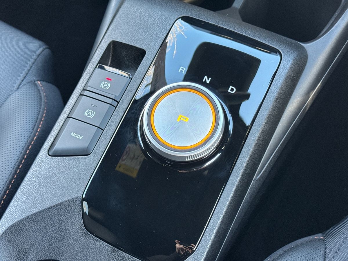 Used MG MG3 2025 for sale - 76640133: Photo 27