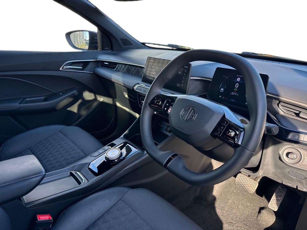 Used MG MG3 2025 for sale - 76640133: Photo 3