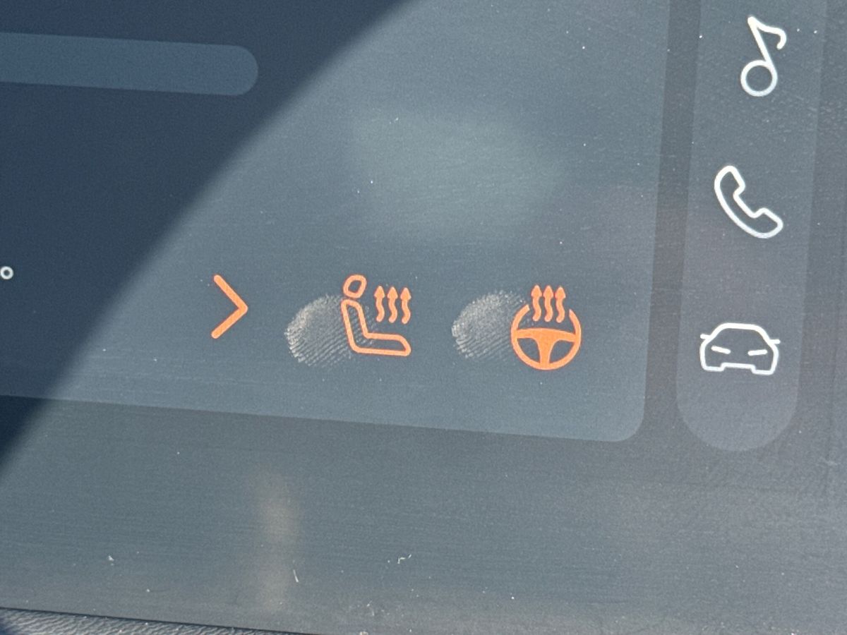 Used MG MG3 2025 for sale - 76640133: Photo 33