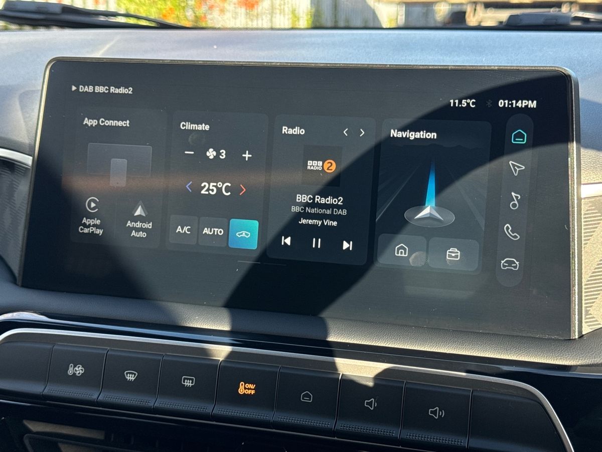 Used MG MG3 2025 for sale - 76640133: Photo 35