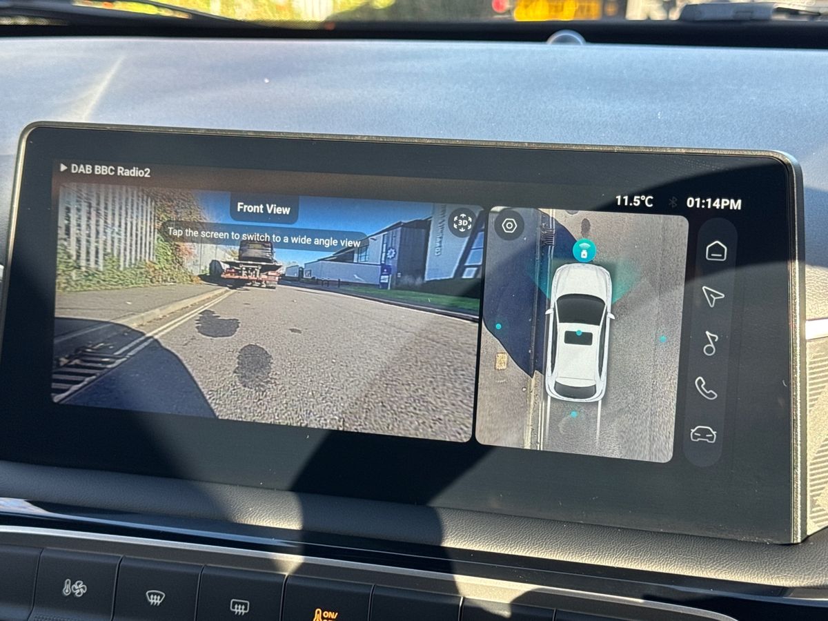 Used MG MG3 2025 for sale - 76640133: Photo 37