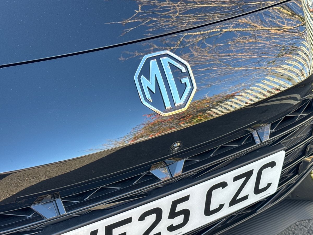 Used MG MG3 2025 for sale - 76640133: Photo 40