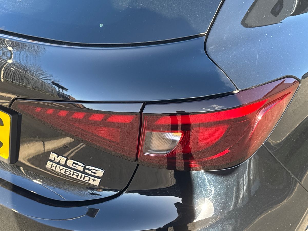 Used MG MG3 2025 for sale - 76640133: Photo 41
