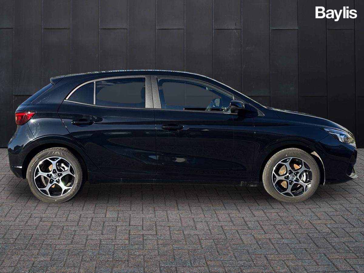 Used MG MG3 2025 for sale - 76640133: Photo 5