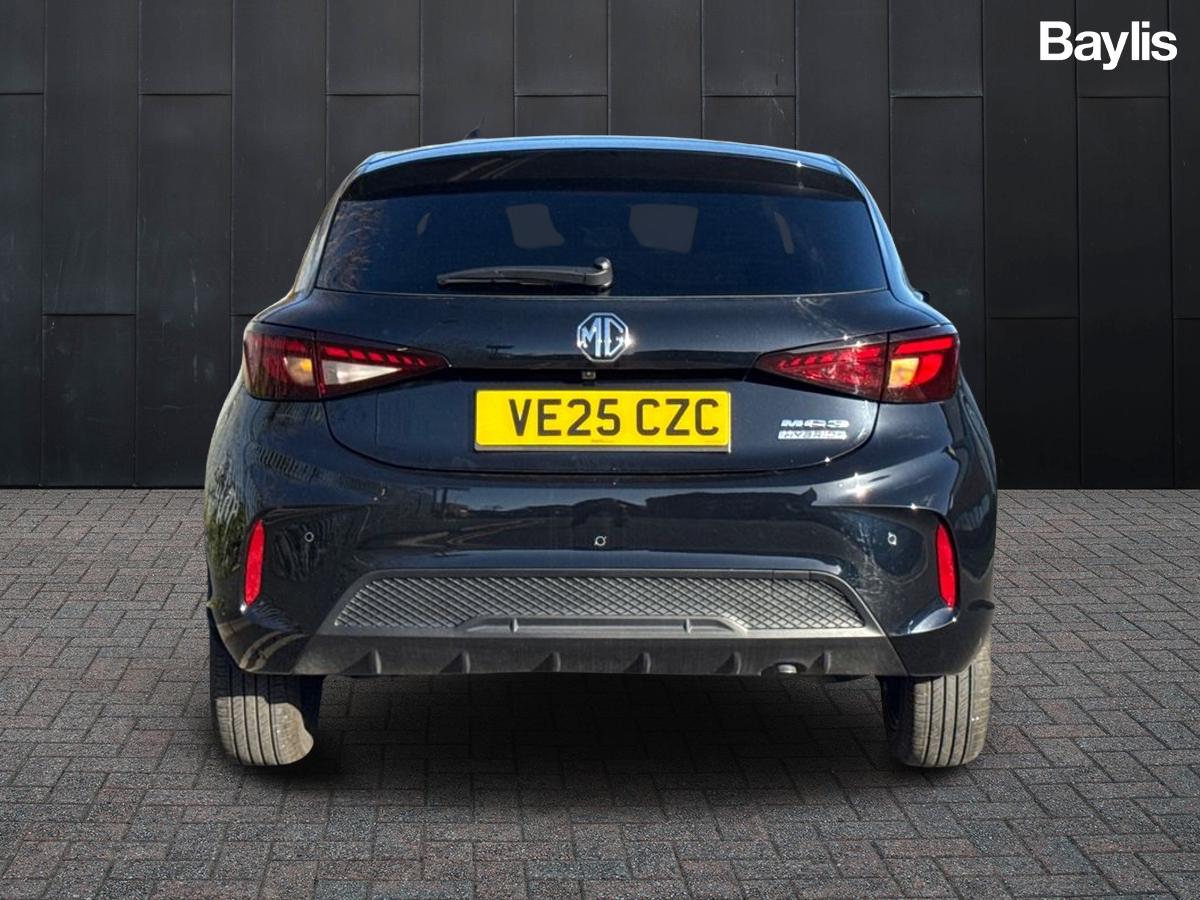 Used MG MG3 2025 for sale - 76640133: Photo 6