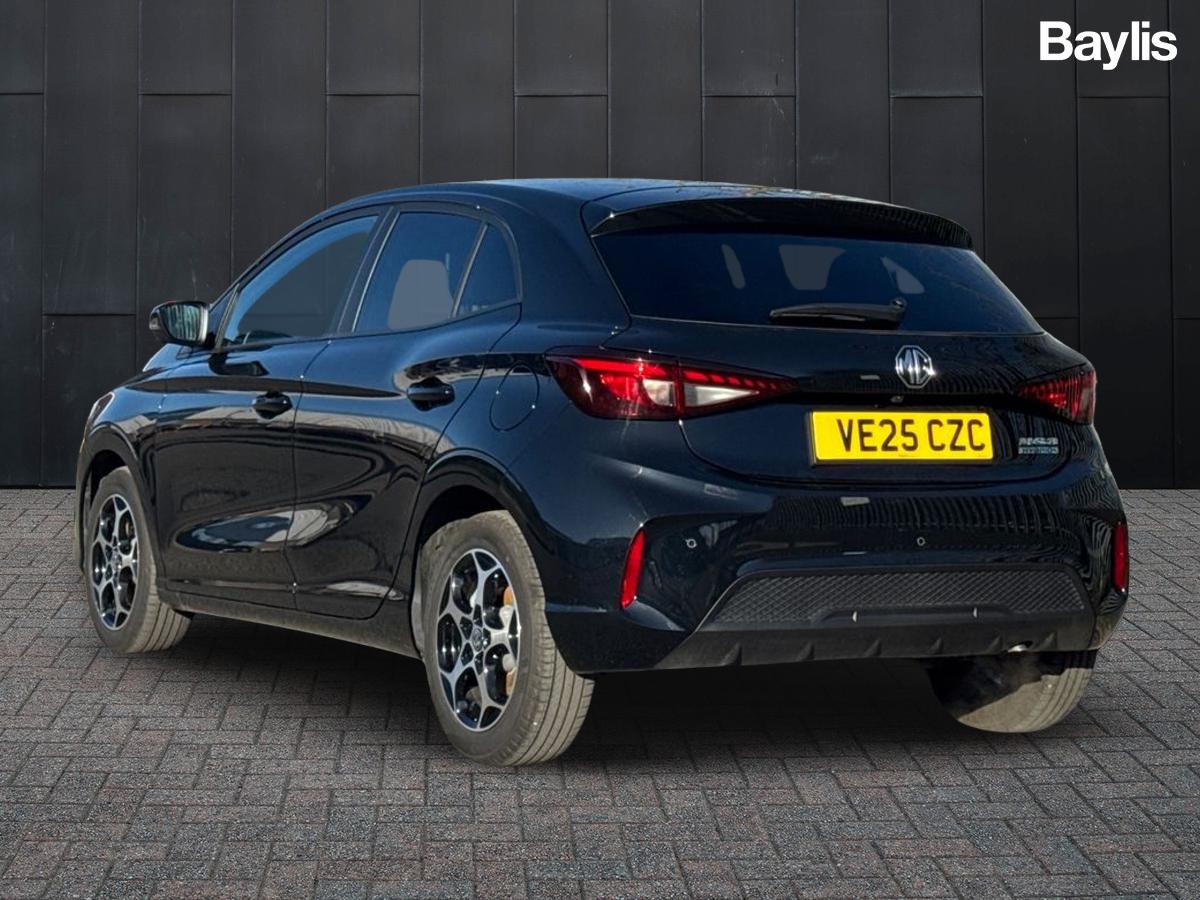 Used MG MG3 2025 for sale - 76640133: Photo 7