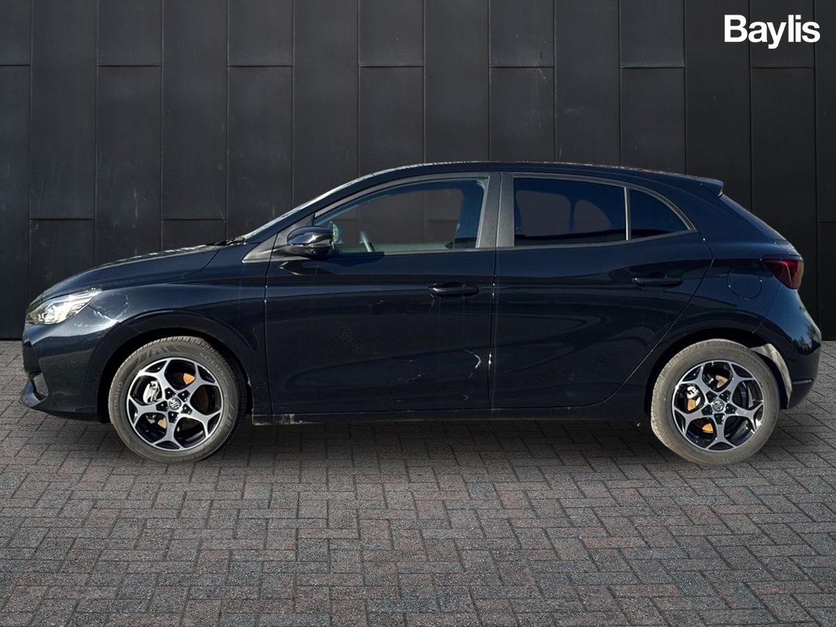 Used MG MG3 2025 for sale - 76640133: Photo 8