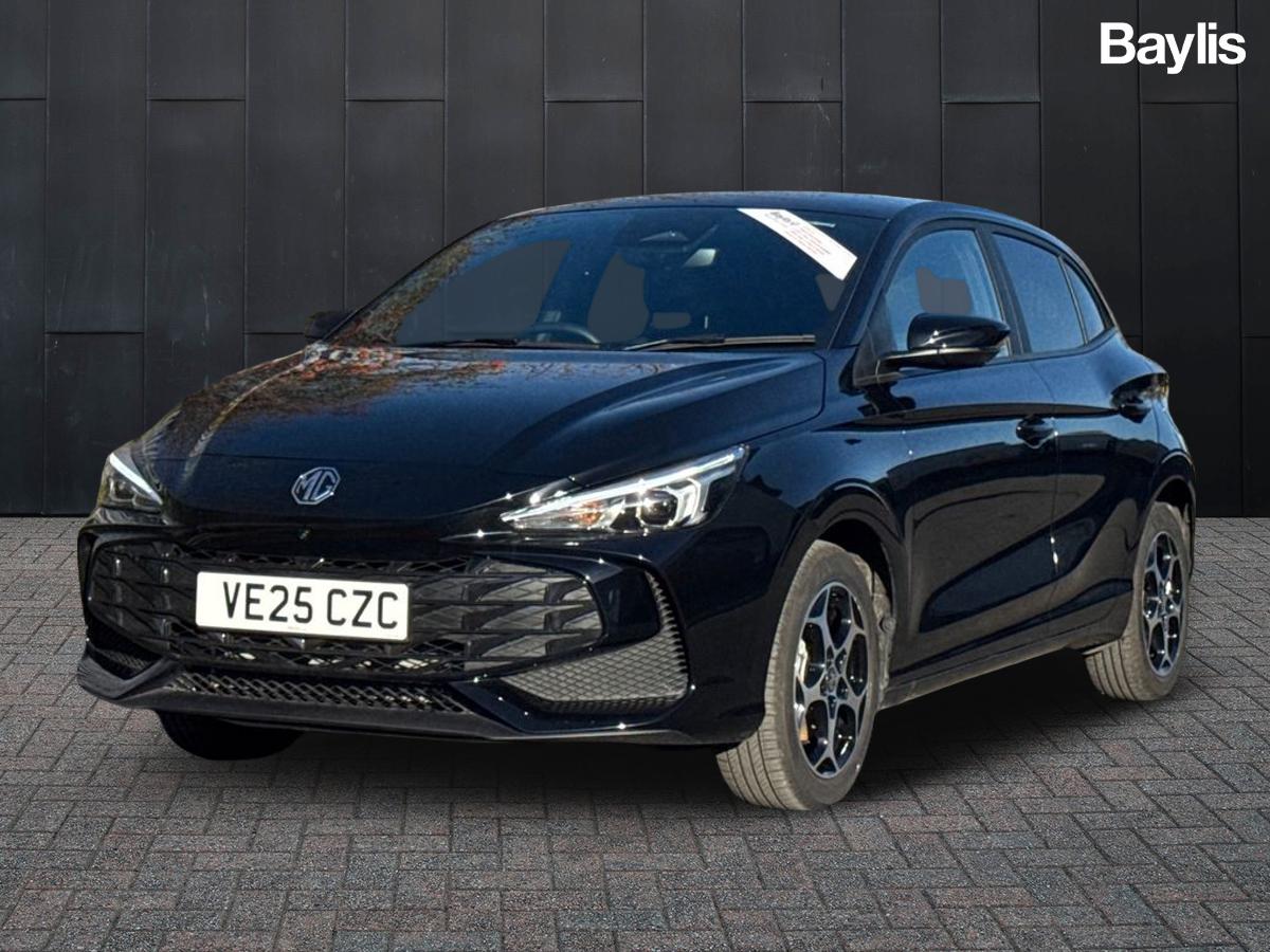 Used MG MG3 2025 for sale - 76640133: Photo 9