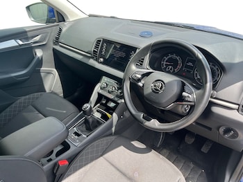 Used Skoda Karoq 2022 for sale - 75404405: Photo